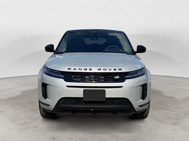new 2026 Land Rover Range Rover Evoque car, priced at $62,375