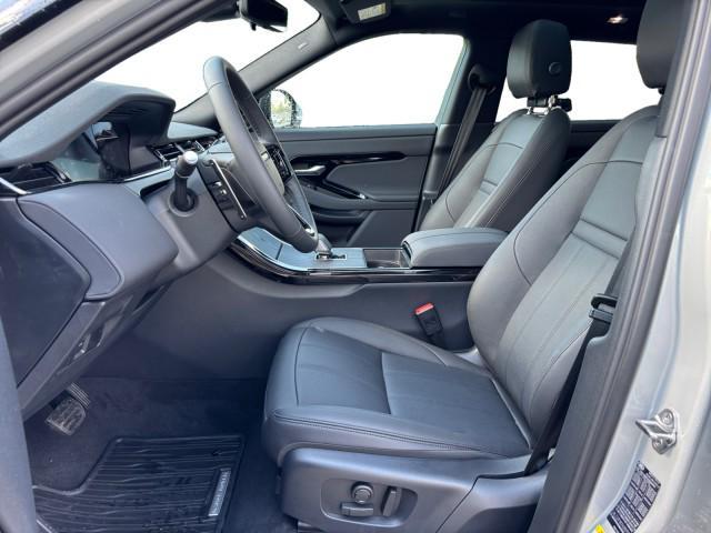 new 2026 Land Rover Range Rover Evoque car, priced at $62,375