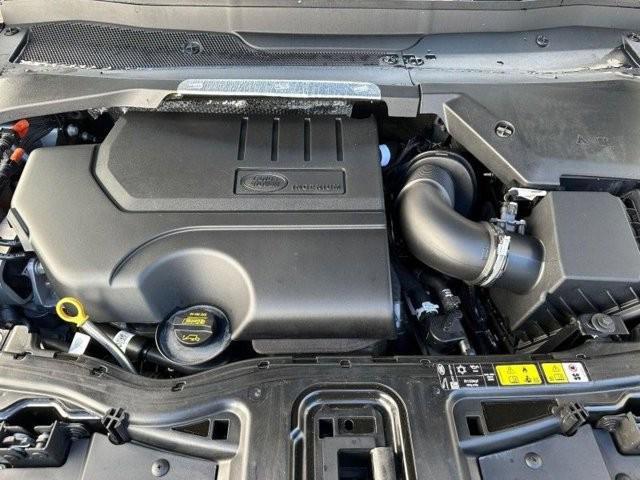 used 2023 Land Rover Discovery Sport car, priced at $40,995