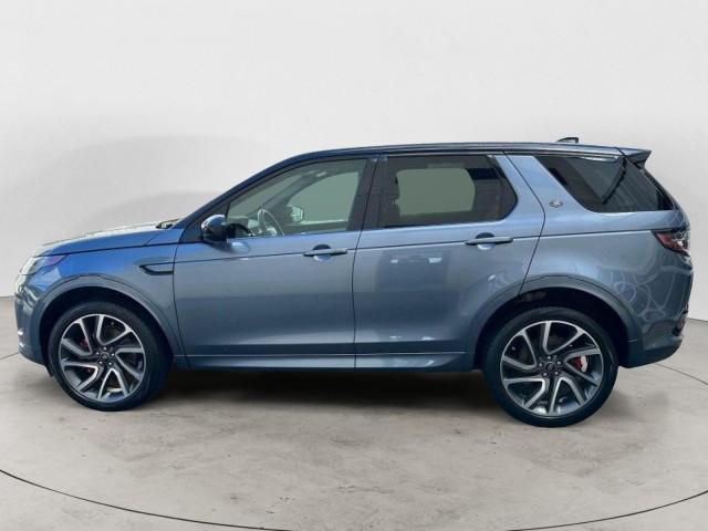 used 2023 Land Rover Discovery Sport car, priced at $39,995