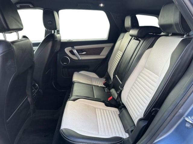 used 2023 Land Rover Discovery Sport car, priced at $39,995