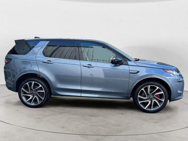 used 2023 Land Rover Discovery Sport car, priced at $39,995
