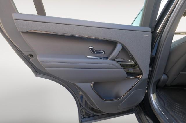 new 2025 Land Rover Range Rover Sport car, priced at $130,870
