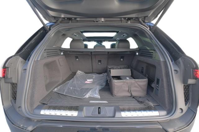 new 2025 Land Rover Range Rover Sport car, priced at $130,870