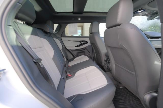 used 2023 Land Rover Range Rover Evoque car, priced at $41,995