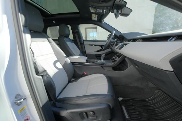 used 2023 Land Rover Range Rover Evoque car, priced at $42,995