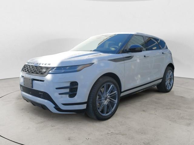 used 2023 Land Rover Range Rover Evoque car, priced at $42,995