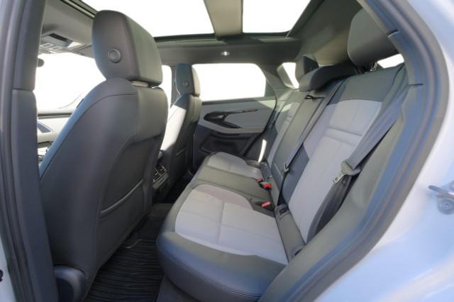 used 2023 Land Rover Range Rover Evoque car, priced at $41,995