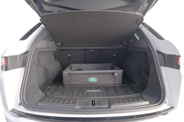used 2023 Land Rover Range Rover Evoque car, priced at $40,995