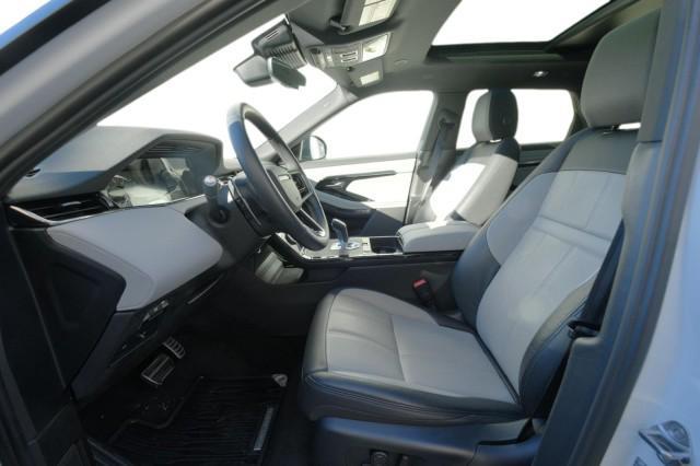 used 2023 Land Rover Range Rover Evoque car, priced at $41,995