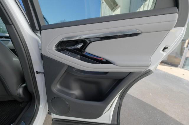 used 2023 Land Rover Range Rover Evoque car, priced at $41,995