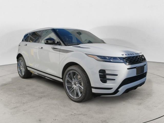 used 2023 Land Rover Range Rover Evoque car, priced at $41,995