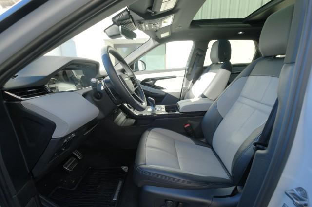 used 2023 Land Rover Range Rover Evoque car, priced at $42,995