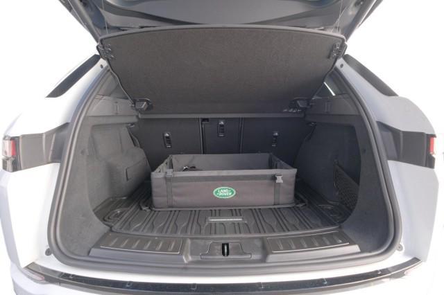 used 2023 Land Rover Range Rover Evoque car, priced at $41,995