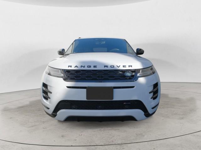 used 2023 Land Rover Range Rover Evoque car, priced at $41,995