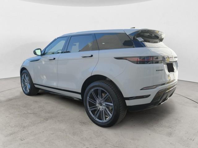 used 2023 Land Rover Range Rover Evoque car, priced at $41,995