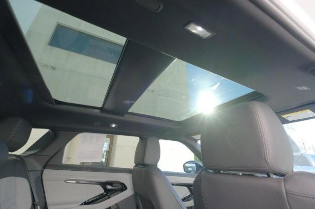 used 2023 Land Rover Range Rover Evoque car, priced at $40,995