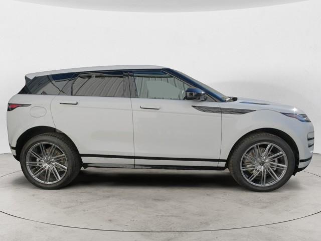 used 2023 Land Rover Range Rover Evoque car, priced at $41,995