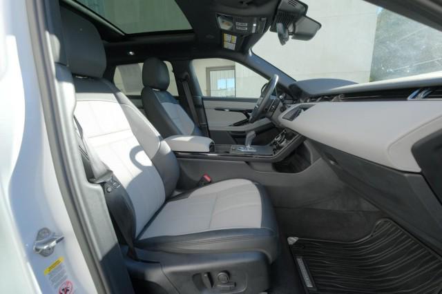 used 2023 Land Rover Range Rover Evoque car, priced at $41,995