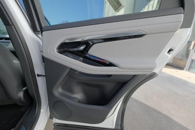 used 2023 Land Rover Range Rover Evoque car, priced at $40,995