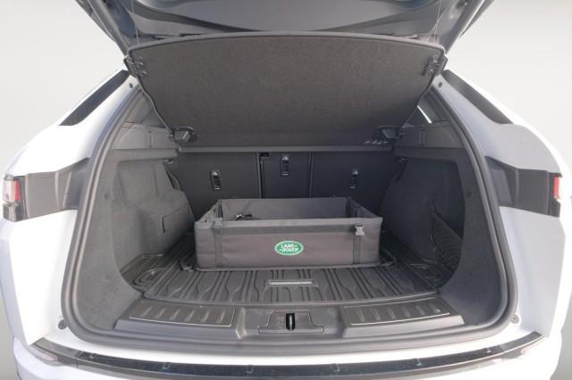 used 2023 Land Rover Range Rover Evoque car, priced at $41,995
