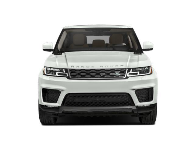 used 2022 Land Rover Range Rover Sport car, priced at $58,995