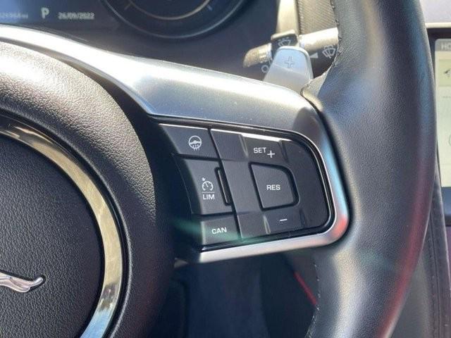 used 2020 Jaguar F-TYPE car, priced at $35,995