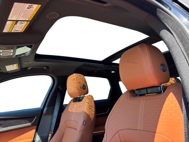 new 2026 Jaguar F-PACE car, priced at $78,693