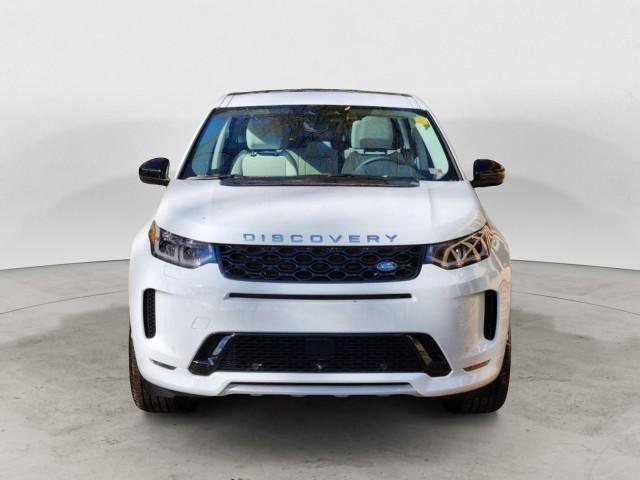 used 2024 Land Rover Discovery Sport car, priced at $42,995