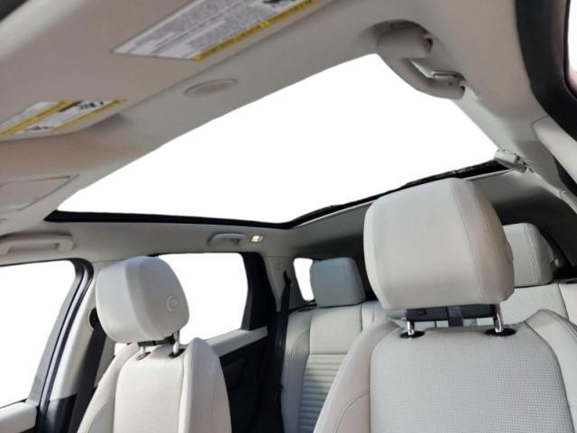 used 2024 Land Rover Discovery Sport car, priced at $42,995