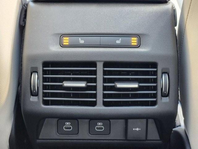 used 2024 Land Rover Discovery Sport car, priced at $40,995