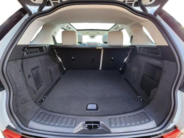used 2024 Land Rover Discovery Sport car, priced at $40,995