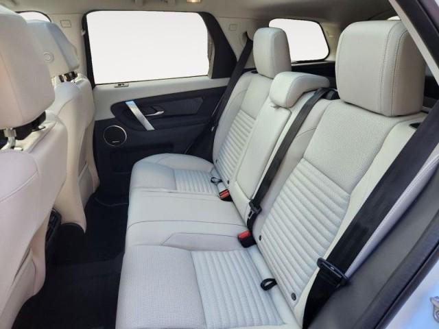 used 2024 Land Rover Discovery Sport car, priced at $44,995