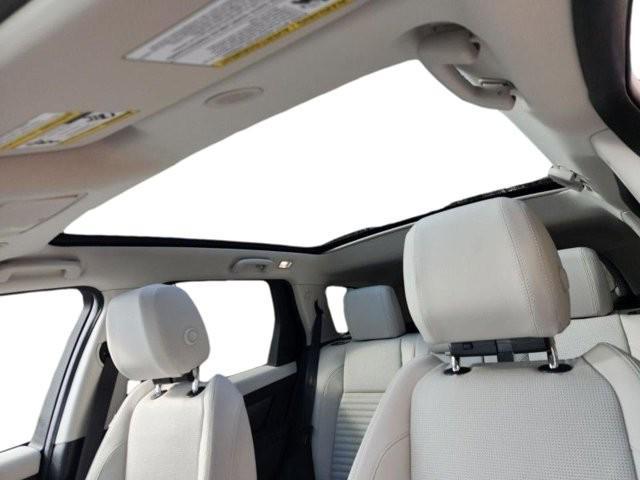 used 2024 Land Rover Discovery Sport car, priced at $40,995