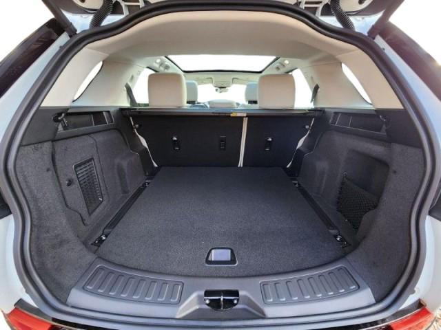 used 2024 Land Rover Discovery Sport car, priced at $42,995