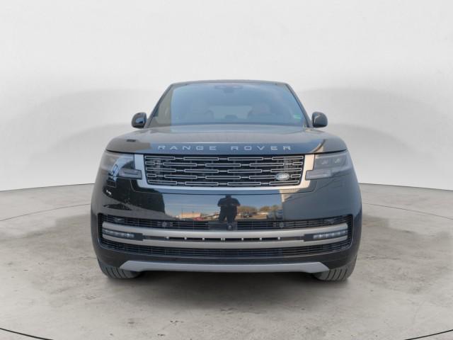 new 2025 Land Rover Range Rover car, priced at $134,130