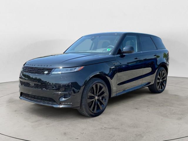 new 2025 Land Rover Range Rover Sport car, priced at $122,745