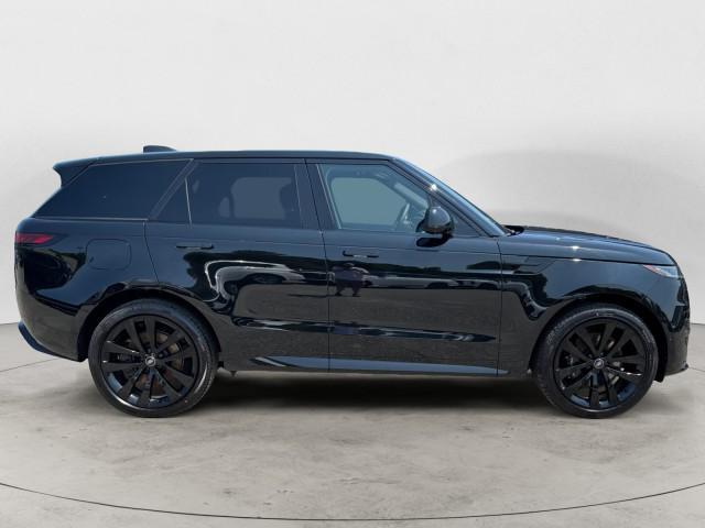 new 2025 Land Rover Range Rover Sport car, priced at $122,745
