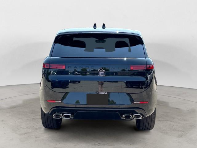 new 2025 Land Rover Range Rover Sport car, priced at $122,745