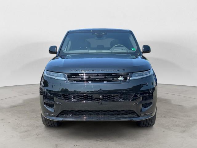 new 2025 Land Rover Range Rover Sport car, priced at $122,745
