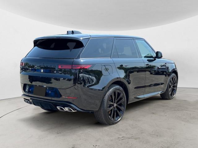 new 2025 Land Rover Range Rover Sport car, priced at $122,745