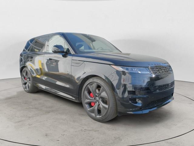 new 2025 Land Rover Range Rover Sport car, priced at $131,260