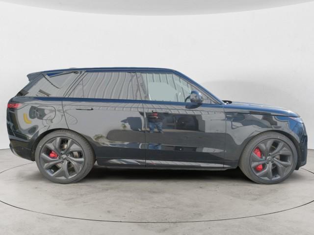 new 2025 Land Rover Range Rover Sport car, priced at $131,260
