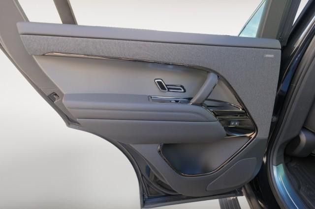 new 2025 Land Rover Range Rover Sport car, priced at $131,260
