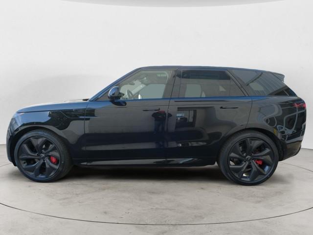 new 2025 Land Rover Range Rover Sport car, priced at $131,260