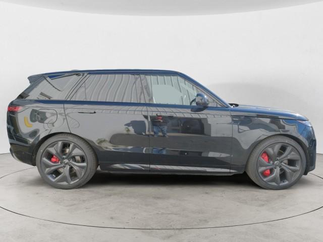 new 2025 Land Rover Range Rover Sport car, priced at $131,260