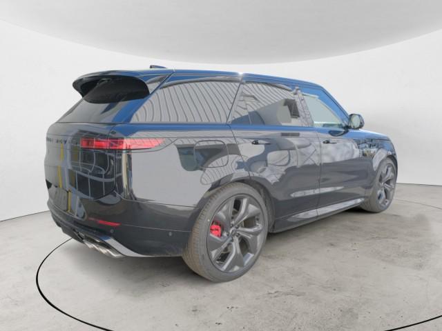 new 2025 Land Rover Range Rover Sport car, priced at $131,260