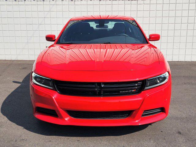 used 2022 Dodge Charger car, priced at $27,995