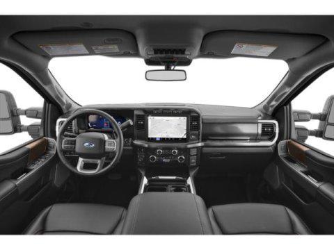 new 2025 Ford F-350 car, priced at $92,270