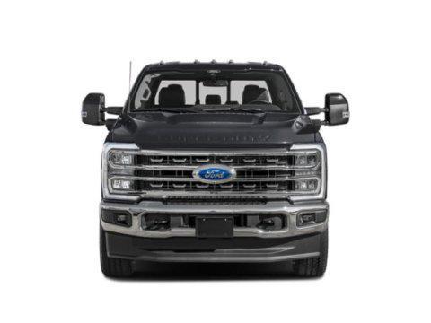 new 2025 Ford F-350 car, priced at $92,270